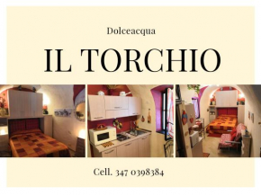 Il Torchio Dolceacqua